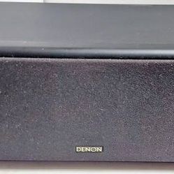 Denon SC-C76 Center Channel Speaker 