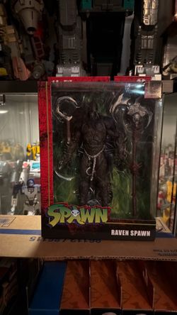 $15 McFarlane spawn