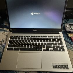Acer Chromebook CB315-4H Series
