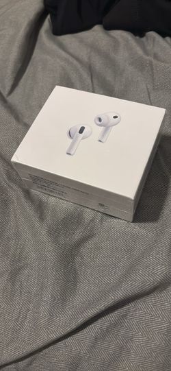 AirPod pro 3