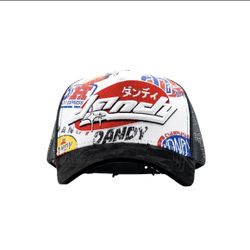 Dandy Hats 11th Year 
