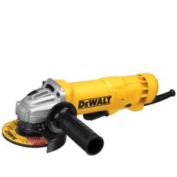 DeWalt Angle Grinder