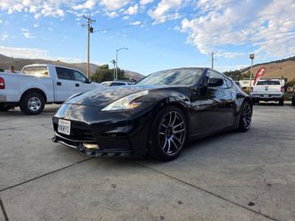2013 Nissan 370Z