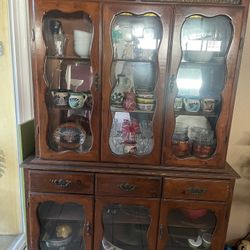 China Cabinet