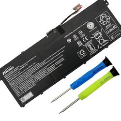 AP18C4K Laptop Battery Replacement for Acer Aspire 5 A515-43 A515-43G A515-44 A515-44G, A515-54 A515-54G A515-56 A515-56G,Acer Spin 3 SP313-51N SP314-