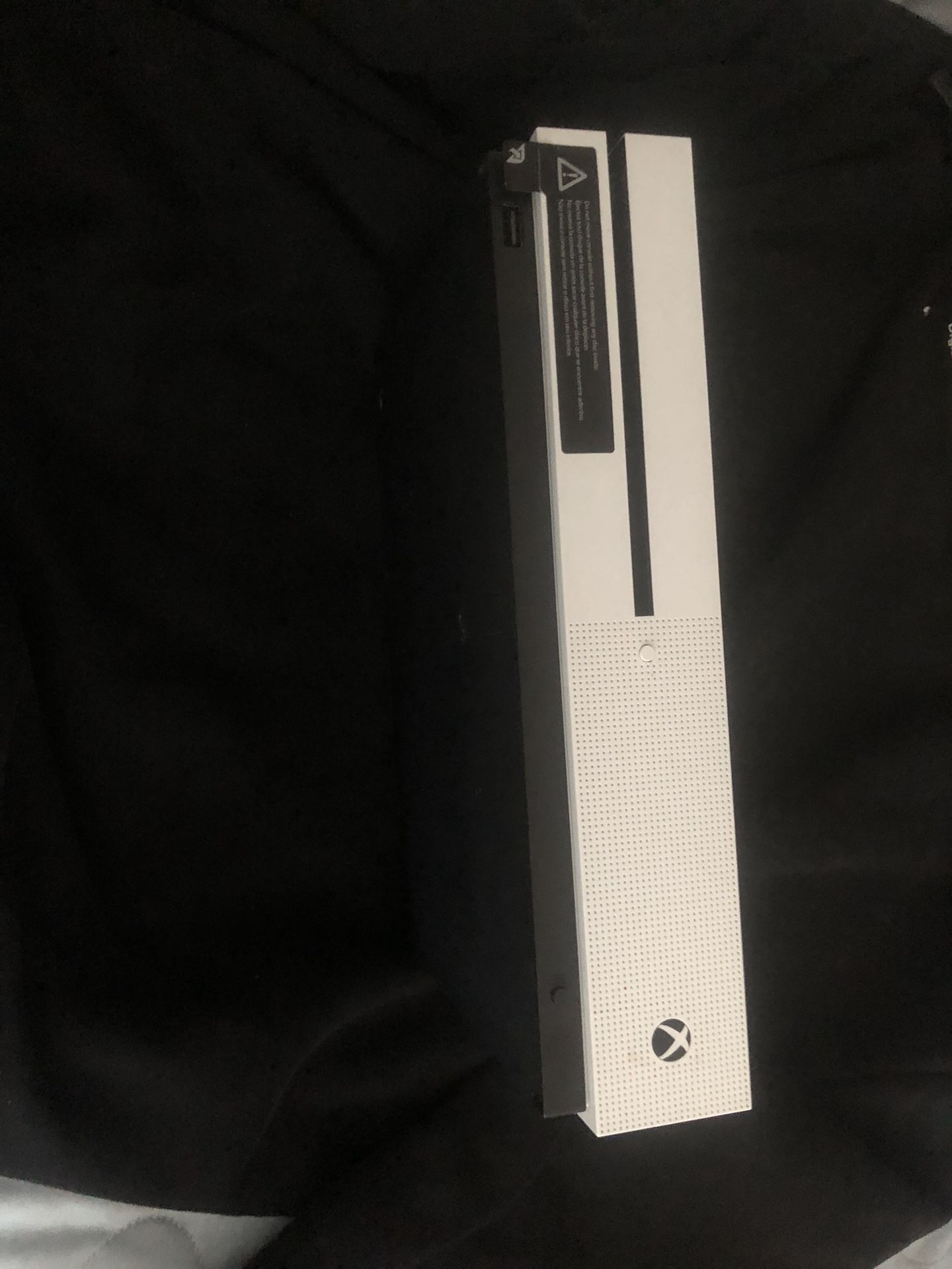 Wireless Xbox One S