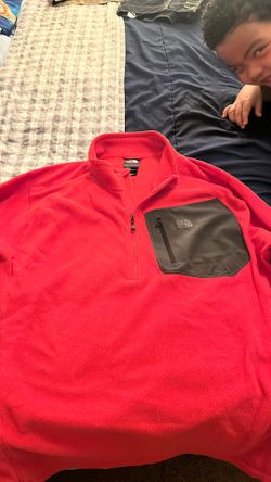 The North Face Sweater