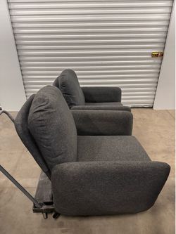 IKEA recliners
