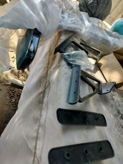 2019 honda Civic spoiler wing