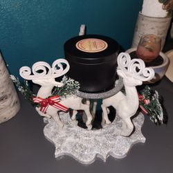 Candle Holder