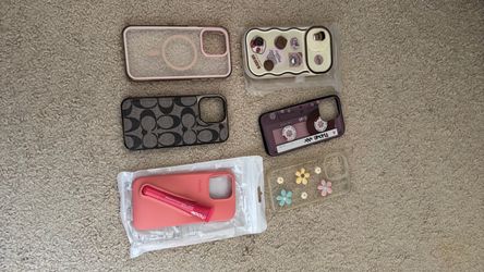 iPhone 15 pro max cases