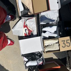 Jordan’s 