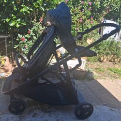Graco Ready 2 Grow Double stroller 