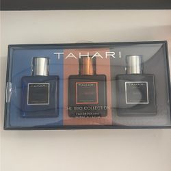 3 Different Colognes Brand New