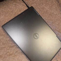dell laptop