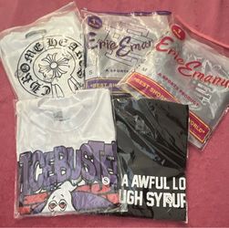 🔥 5-PIECE STREETWEAR BULK BUNDLE