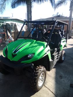 Kawasaki