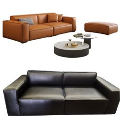 BRAND NEW  SOFAS COUCH CHAISE CHAISE 