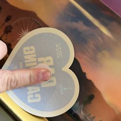 Coachella Weekend 2 Car Camping Pass