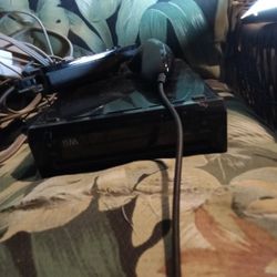 WII With 8 Games 