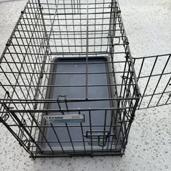 PET CRATE 