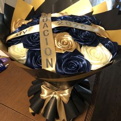 Ramo De Flores Eternas Para Graduación 👩🏻‍🎓 👨‍🎓👨‍🎓👩🏻‍🎓👨‍🎓👩🏻‍🎓👨‍🎓👨‍🎓