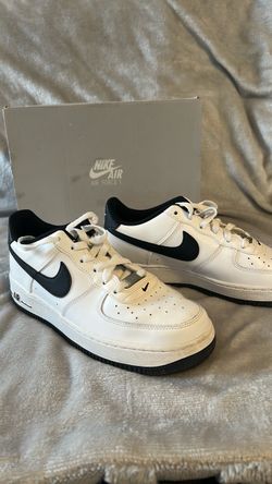 Nike Air Force 1