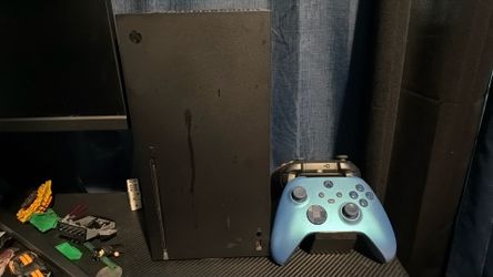 Xbox One X