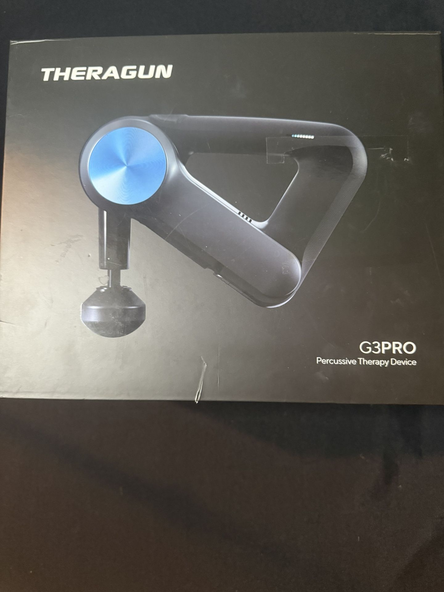 Theragun Elite G3 Pro Massage Gun