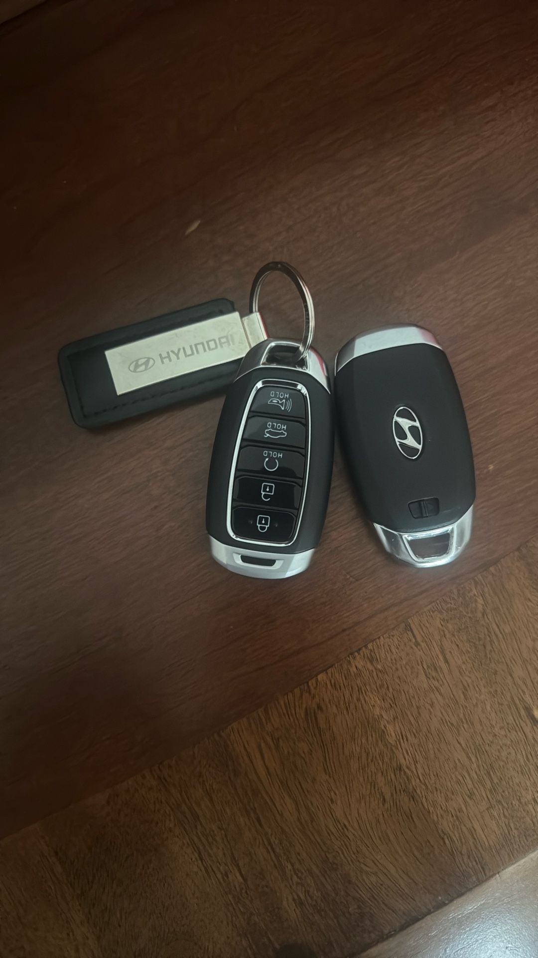 Brand New 2024 Hyundai Elantra Key Fobs
