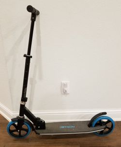 JETSON Folding Scooter