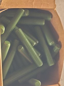 1/2-13 X 2 3/4 A193 B16 Stud Bolt