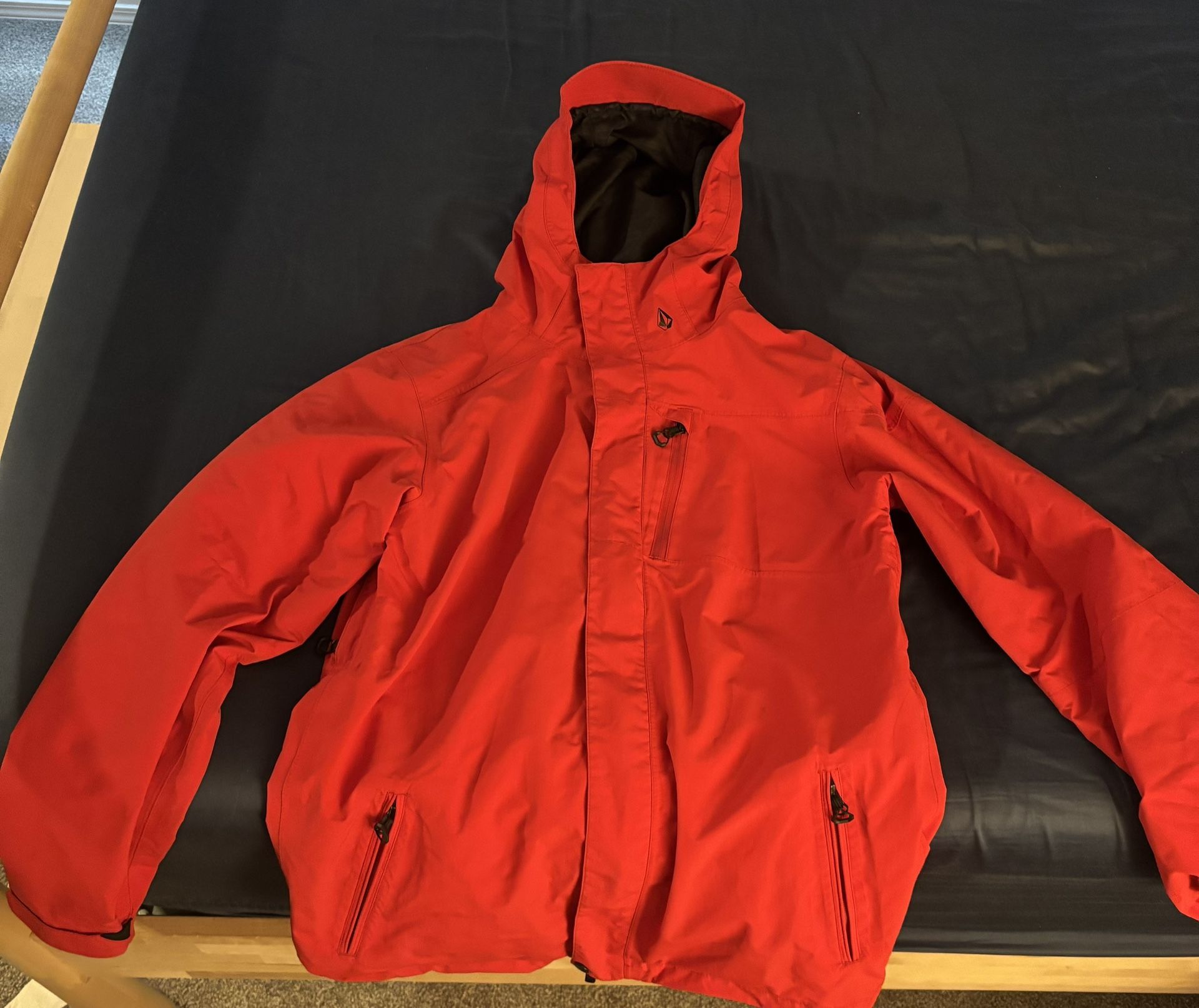 VOLCOM L GORE-TEX JACKET Men’s Medium