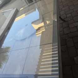 Glass Top For Table 