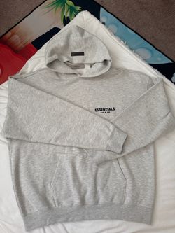 Essentials hoodie XL