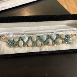 Bracelet by Sara Designs