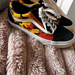 Vans 