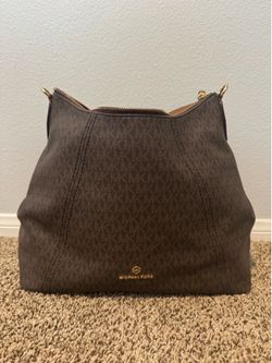 Brand New- Authentic  Michael Kors Large Sienna Bag