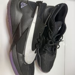 Used Women’s Nike