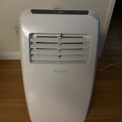 SereneLife 3-in-1 Portable Air Conditioner