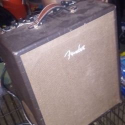 Fender Acoustic SFX 11 Con Bluetooth