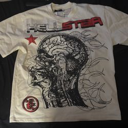 Hellstar Tee 