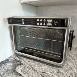 Air Fryer/ Freidora De Aire