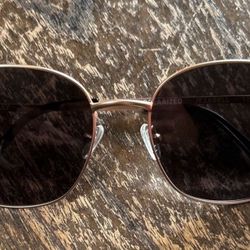 Quay Sunglasses 