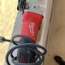 Grinder
