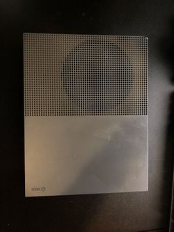 Xbox One S | Space Gray