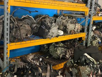 Engines | New - Used | All Models
