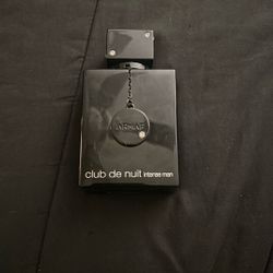 Men’s Cologne 