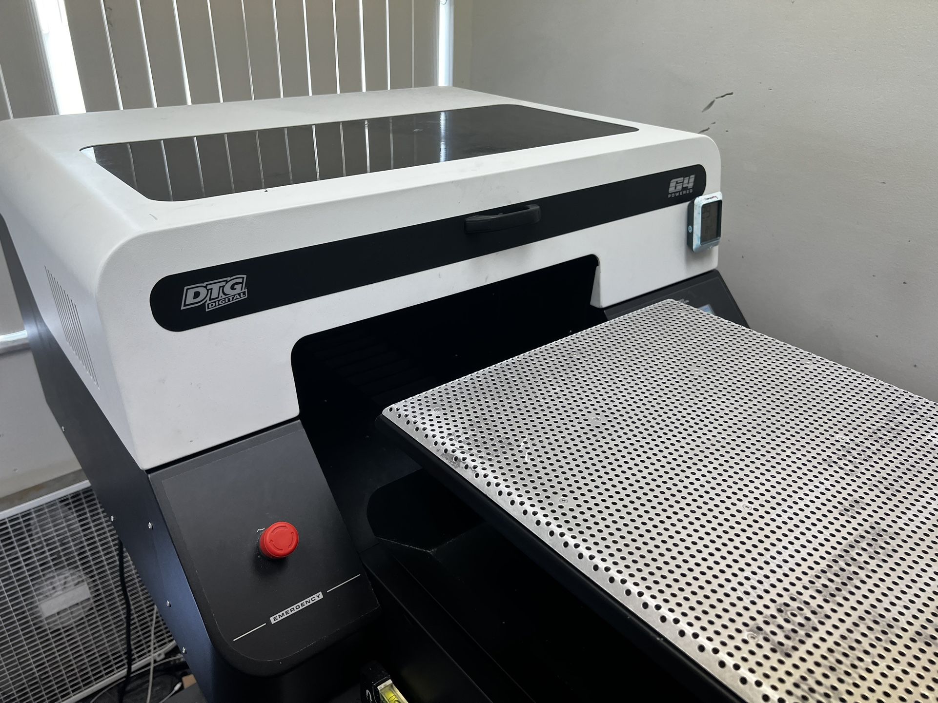 DTG PRINTER FOR SALE for Sale in Fort Lauderdale, FL OfferUp