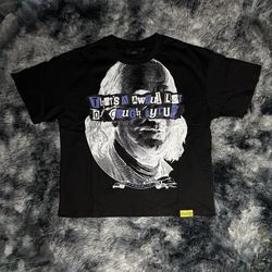 Awful Lot Of Cough Syrup X Trapstar 